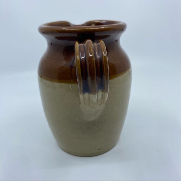 Pearson's of Chesterfield Pitcher Jug Made in England Cottage Cabincore Vintage - Picture 10 of 10